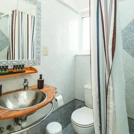 Apartment Irene, Lindos 10 Minutes, 4 Minutes