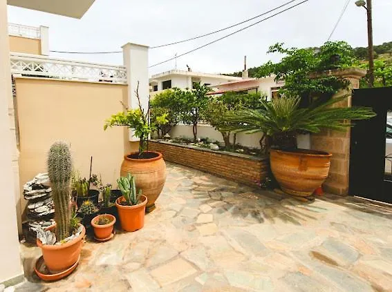 Διαμέρισμα Irene, Lindos 10 Minutes, 4 Minutes Vlicha (Rhodes)