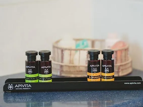 Irene, Lindos 10 Minutes, 4 Minutes * Vlicha