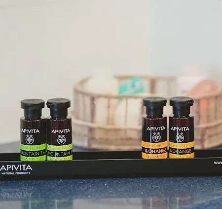 Irene, Lindos 10 Minutes, 4 Minutes * Vlicha (Rhodes)