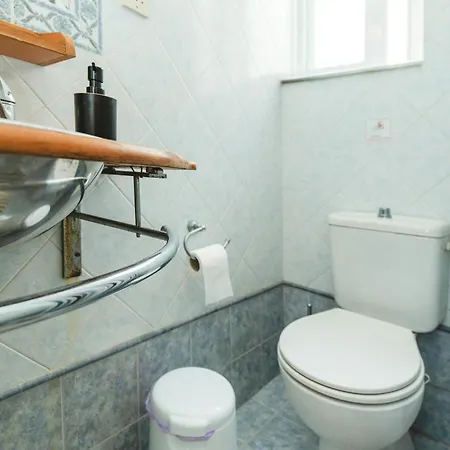 Apartament Irene, Lindos 10 Minutes, 4 Minutes Vlicha (Rhodes)